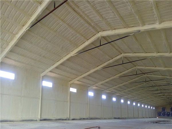 成都耀欧保温隔热材料